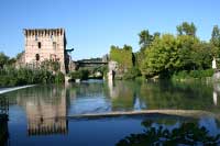 NCC per località e borghi della provincia di Verona