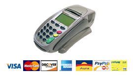 Payment by pos