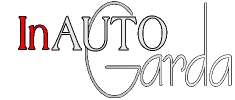 Logo InAuto Garda