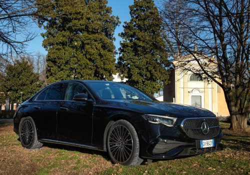 Mercedes E_002